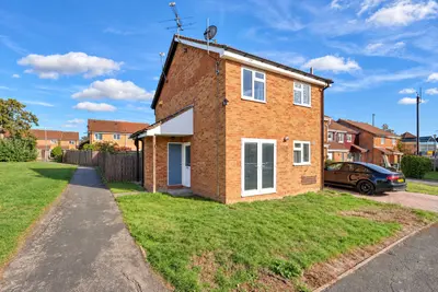 Lansdowne Way, High Wycombe, HP11