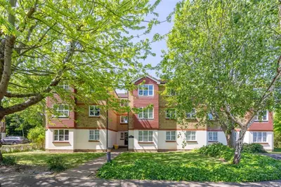 Malting Way, Isleworth