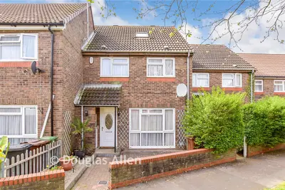 Nash Road, Chadwell Heath, RM6