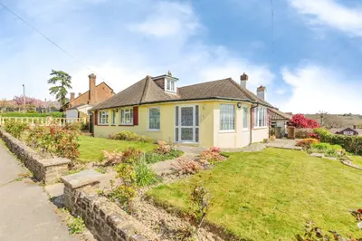 Oakwood Close, Hastings