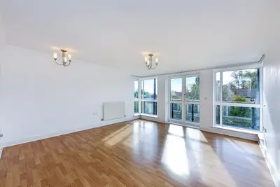 Sparkes Close, Bromley, BR2