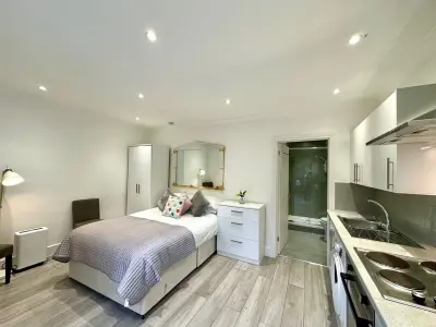 Aberdare Gardens, London, NW6