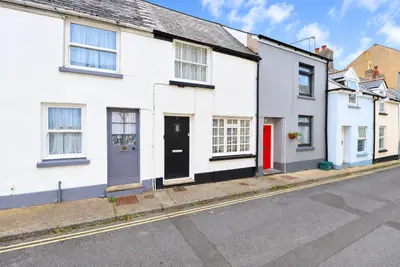 Cross Street, Northam, EX39