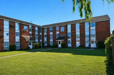 Clyfton Close, Broxbourne, EN10