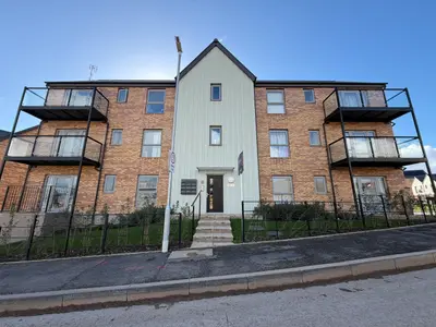 Alexander Drive, Bristol, BS10