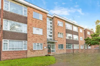 Richmond Close, Birmingham, B20