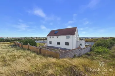 The Promenade, Kinmel Bay, Conwy, LL18