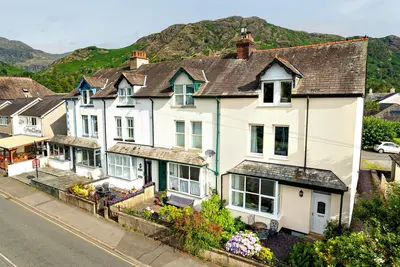 Tilberthwaite Avenue, Coniston, LA21