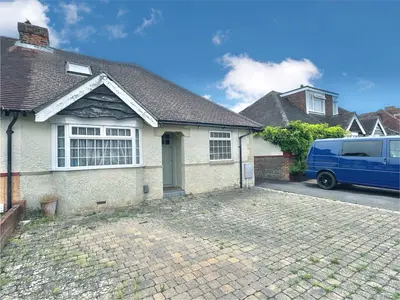 Lonsdale Avenue, Fareham, PO16