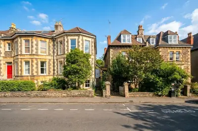 Waverley Road, Bristol, BS6