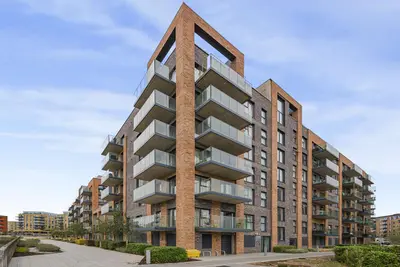 William Mundy Way, Dartford, DA1