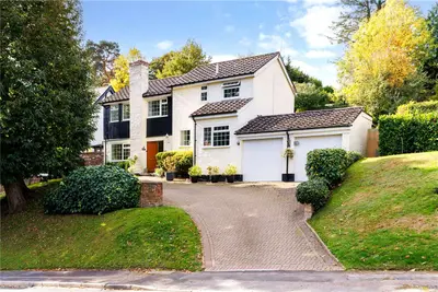 Lebanon Drive, Cobham, Surrey, KT11 2PR