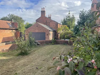 School Lane, Kneesall, NG22
