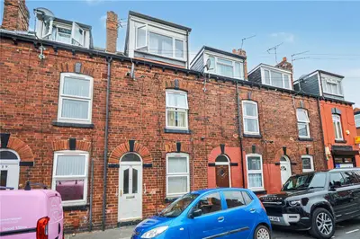 Wickham Street, Leeds, LS11