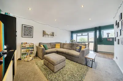 Water Mill Way, South Darenth, DA4