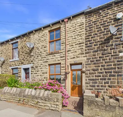 Grane Road, Haslingden, BB4