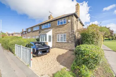 Hunter Avenue, Willesborough, TN24