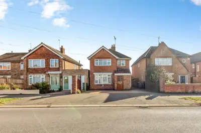 Sutherland Way, Stamford, PE9