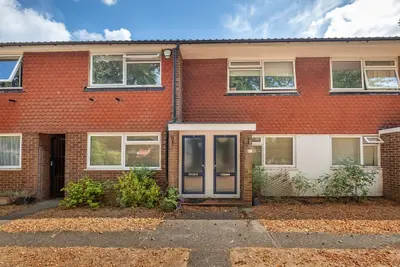 Udney Park Road, Teddington, TW11