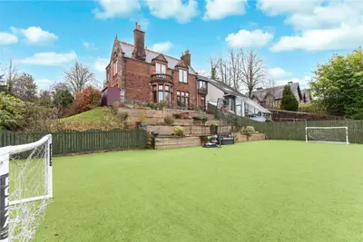 Stanely Road, Paisley, PA2
