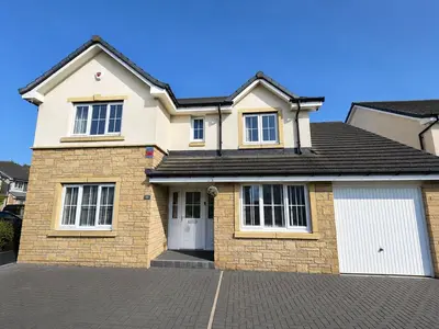 Dalkeith, Midlothian, EH22