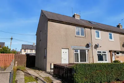 Derbeth Crescent, Aberdeen, AB16
