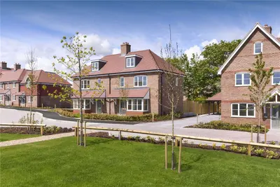 Oakley Green, Lavant, Chichester, West Sussex, PO18 0TN