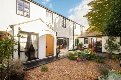 Perrin Street, Headington, OX3