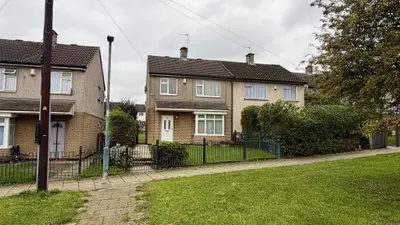 Broadstone Way, Bradford, BD4