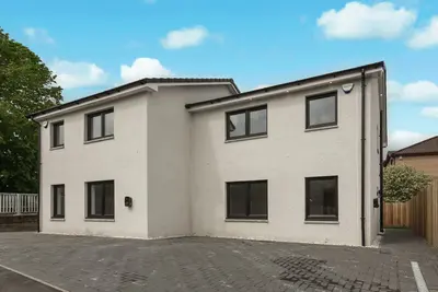 Floorsburn Crescent, Johnstone, Renfrewshire, PA5