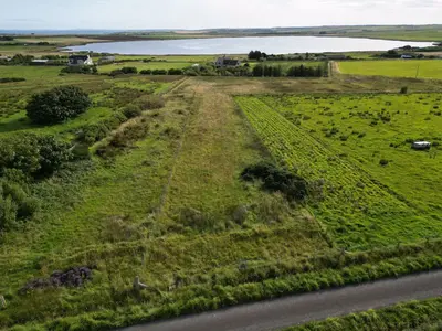 Plot of Land, Dunnet KW14 8YD
