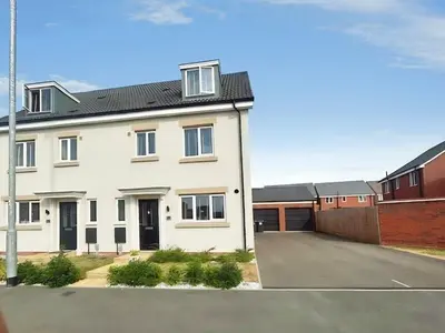 Magenta Way, Stoke Bardolph, Nottingham, NG14