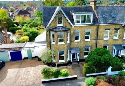 Manorcrofts Road, Surrey Egham, TW20
