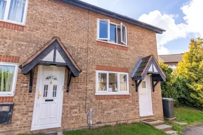 Hollowtree Road, Hamilton, Leicester, Leicester, LE5 1TH