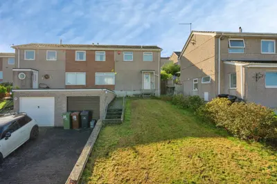 Sefton Avenue, Plymouth, PL4