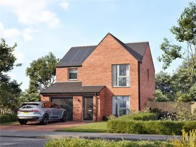 Walsingham Drive, Runcorn, WA7