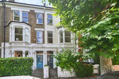 Melrose Gardens, London, W6