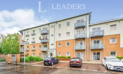 Trafalgar Gardens, Crawley, RH10