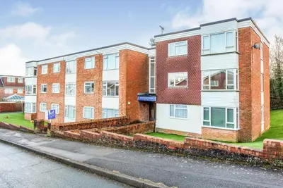 Grove Road, Burgess Hill, RH15