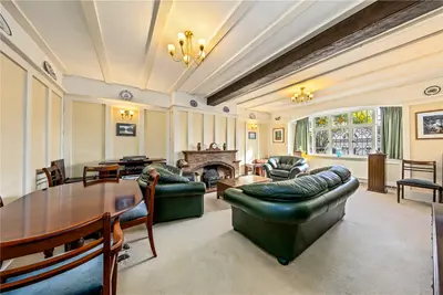 Cambridge Park Court, Cambridge Park, TW1