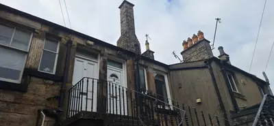 Nelson Street, Kirkcaldy, KY2