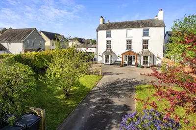 Rumsam Road, Barnstaple, EX32