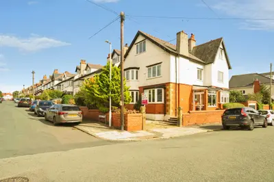 Seafield Drive, Wallasey, CH45