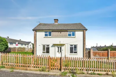 Southfields, Frome, BA11