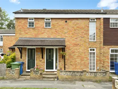 Ditchling, Bracknell, Berkshire, RG12 7RG