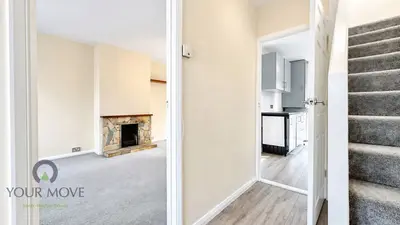 Dorothy Evans Close, Bexleyheath, DA7