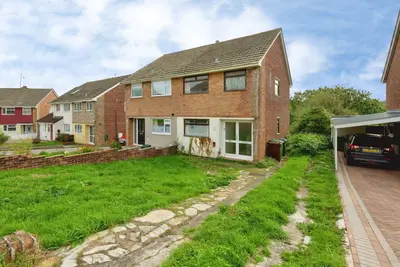 Downham Gardens, Tamerton Foliot, PL5