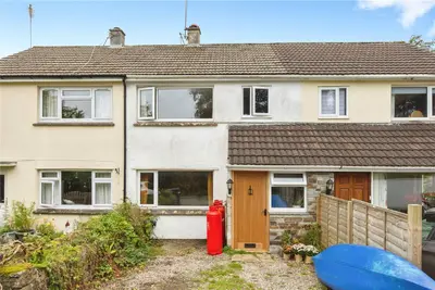 Millpool, Bodmin, PL30