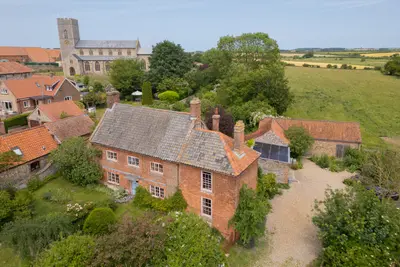 High Street, Wighton, NR23