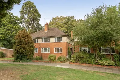 Lloyd Court, Pinner, HA5